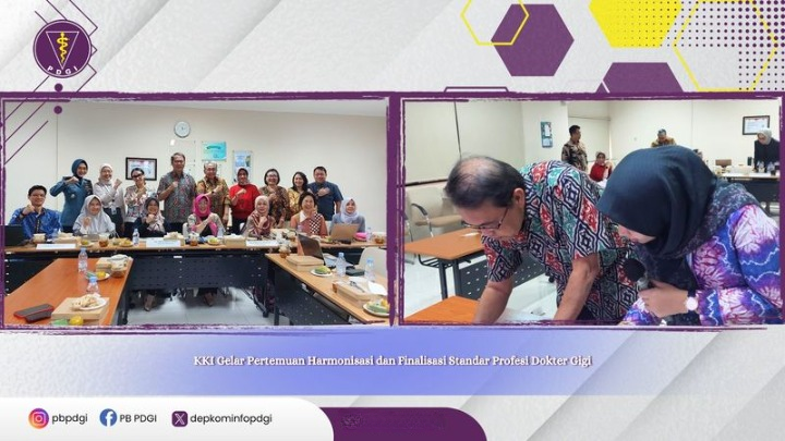 PDGI Kabupaten Karo | Informasi, Layanan, Berita, dan Seminar Dokter Gigi