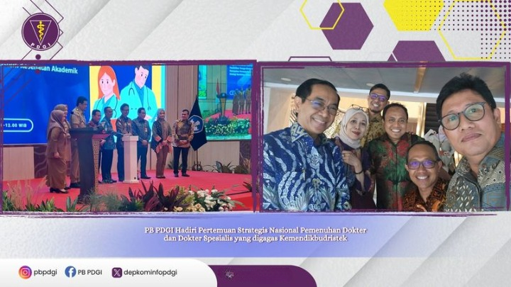 PDGI Kabupaten Karo | Informasi, Layanan, Berita, dan Seminar Dokter Gigi